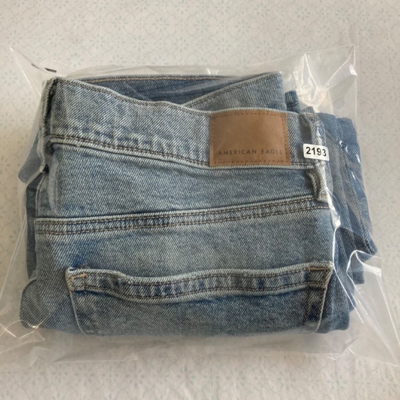American eagle Ankle Straight women’s jeans - Picture 7 of 7